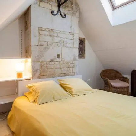 Apartment Republique Normandie *