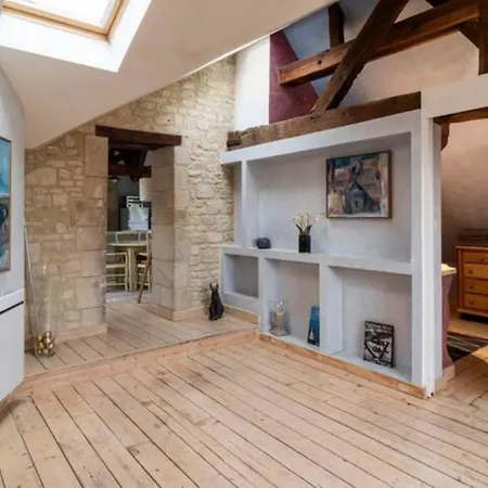 République Normandie Apartamento Caen