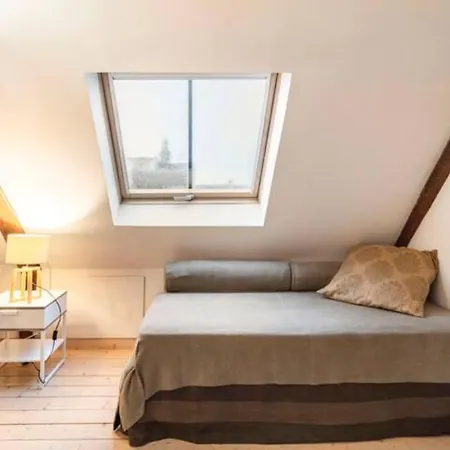 Apartamento République Normandie Caen