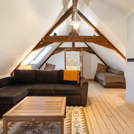 Apartment Republique Normandie