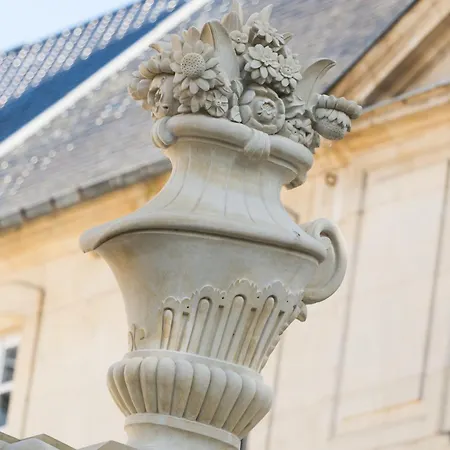 Republique Normandie Apartment *