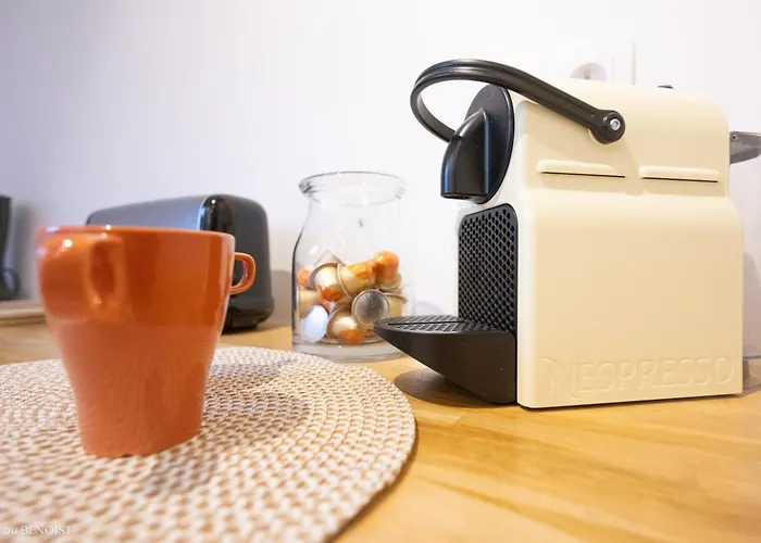 Republique Normandie * Caen