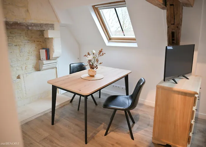 Republique Normandie * Caen